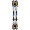 Dětské freestylové lyže s vázáním - K2 POACHER JR FDT 7.0 SET - 2