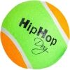 Tenisový míček pro psy - HIPHOP DOG TENNIS BALL 10 CM MIX - 1