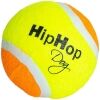 Tenisový míček pro psy - HIPHOP DOG TENNIS BALL 6,5 CM MIX - 1