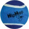 Tenisový míček pro psy - HIPHOP DOG TENNIS BALL 6,5 CM MIX - 2