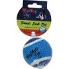 Tenisový míček pro psy - HIPHOP DOG TENNIS BALL 6,5 CM MIX - 4