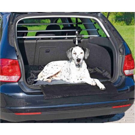 Pelech pro psa do zavazadlového prostoru - TRIXIE TRAVEL DOG LITTER - 4