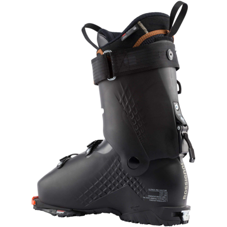 Pánské touringové lyžařské boty - Rossignol ALLTRACK PRO 110 LT GW - 2