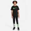 Chlapecké tričko - Nike SPORTSWEAR ZIGZAG - 5