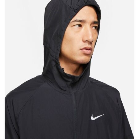 Pánská běžecká bunda - Nike REPEL MILER - 3