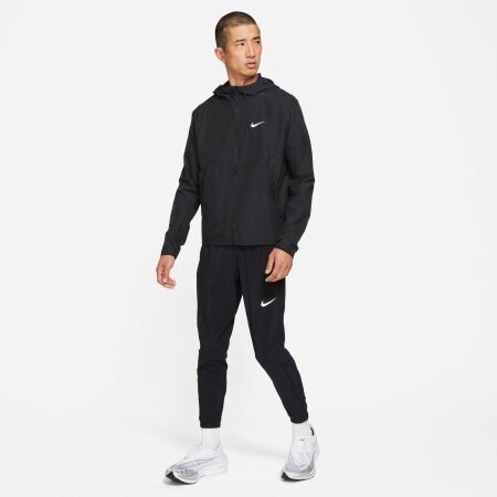 Pánská běžecká bunda - Nike REPEL MILER - 11