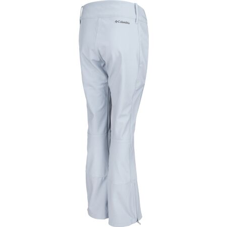 Dámské zimní kalhoty - Columbia ROFFE RIDGE PANT - 3