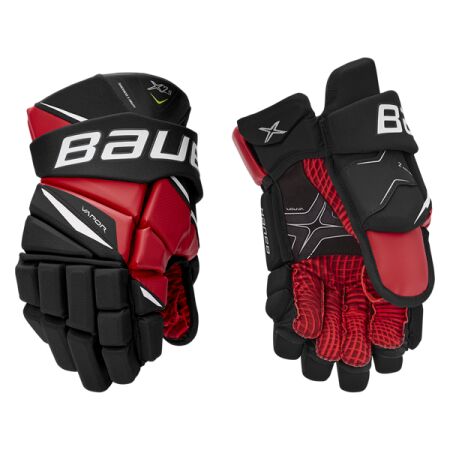 Hokejové rukavice - Bauer VAPOR X2.9 GLOVE SR