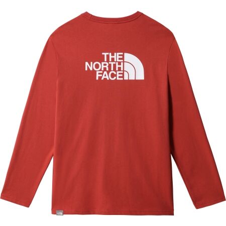 Pánské tričko - The North Face EASY DEEP M - 2