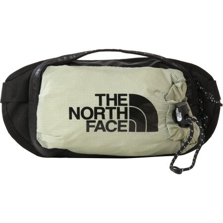 The North Face BOZER HIP PACK III S - Ledvinka