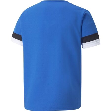 Dětské fotbalové triko - Puma TEAMRISE JERSEY JR - 2