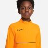 Chlapecké fotbalové tričko - Nike DRI-FIT ACADEMY - 3