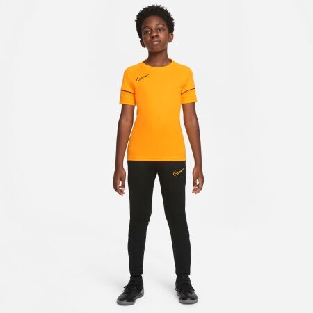 Dětské fotbalové kalhoty - Nike DRY ACADEMY21 - 5