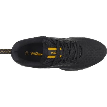 Pánská volnočasová obuv - Willard RIZO - 5
