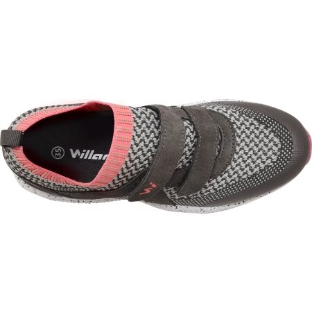 Dětská volnočasová obuv - Willard PANDA - 5