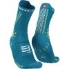 Běžecké ponožky - Compressport PRO RACING SOCKS v4.0 TRAIL - 1