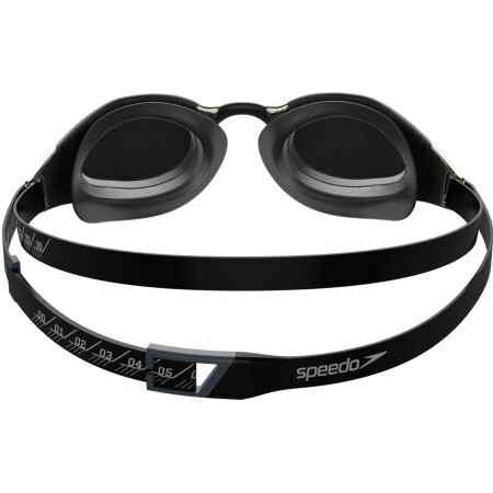 Závodní  plavecké brýle - Speedo FASTSKIN HYPER ELITE MIRROR - 3