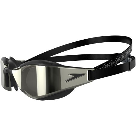 Závodní  plavecké brýle - Speedo FASTSKIN HYPER ELITE MIRROR - 1