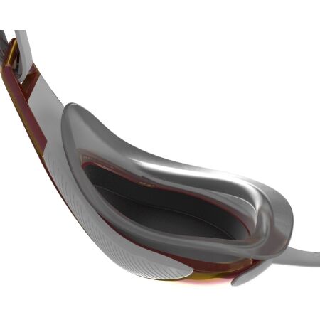 Závodní  plavecké brýle - Speedo FASTSKIN HYPER ELITE MIRROR - 3