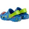 Dětské sandály - Coqui LITTLE FROG AMULET - 3