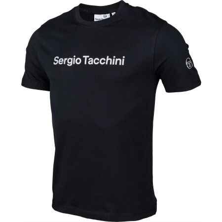Pánské tričko - Sergio Tacchini ROBIN - 2