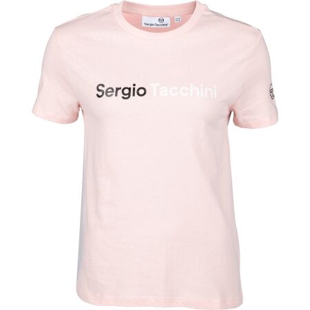 Sergio Tacchini ROBIN WOMAN - Dámské tričko