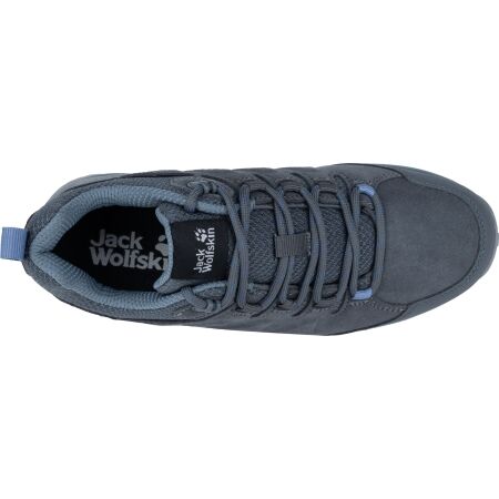 Dámská outdoorová obuv - Jack Wolfskin MTN GOAT LOW W - 5