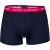 Pánské boxerky - Tommy Hilfiger 3P TRUNK WB - 9
