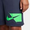 Chlapecké tréninkové šortky - Nike DRY HBR SHORT B - 4