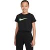 Dívčí tričko - Nike SPORTSWEAR - 1