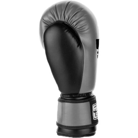 Boxerské rukavice - Fighter BASIC - 4