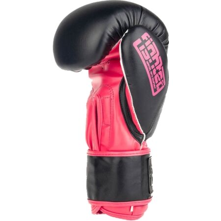 Boxerské rukavice - Fighter SPEED - 3