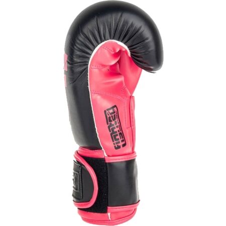 Boxerské rukavice - Fighter SPEED - 8