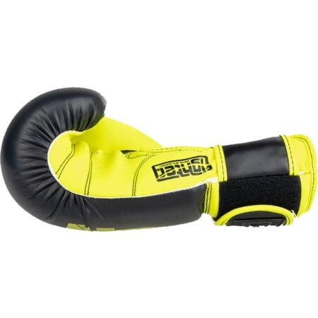 Boxerské rukavice - Fighter SPEED - 9