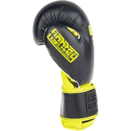 Boxerské rukavice - Fighter SPEED - 10