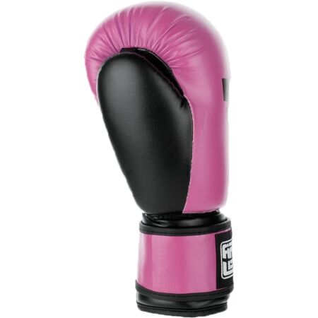 Boxerské rukavice - Fighter BASIC - 3