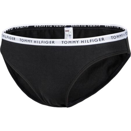 Tommy Hilfiger 3P BIKINI - Dámské kalhotky
