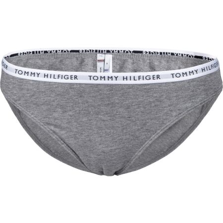Dámské kalhotky - Tommy Hilfiger 3P BIKINI - 6