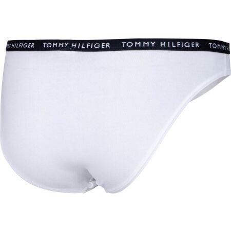 Dámské kalhotky - Tommy Hilfiger 3P BIKINI - 10