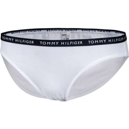 Dámské kalhotky - Tommy Hilfiger 3P BIKINI - 7