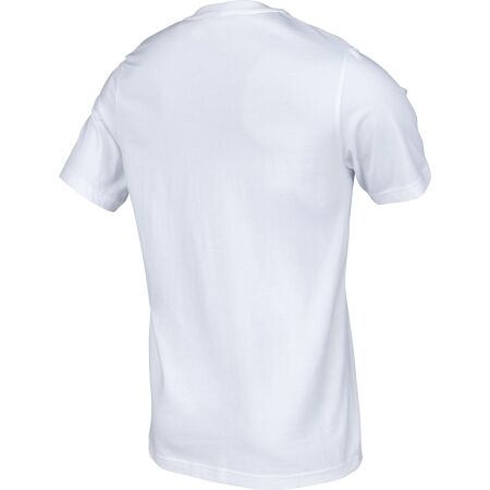 Pánské tričko - Nike NSW REPEAT SS TOP M - 2