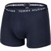 Pánské boxerky - Tommy Hilfiger 3P TRUNK PRINT - 2