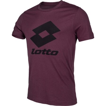 Pánské tričko - Lotto SMART II TEE - 2