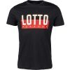 Pánské tričko - Lotto PRISMA IV TEE - 1