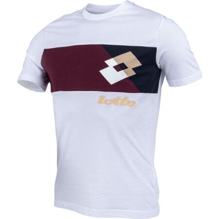 Pánské tričko - Lotto ATHLETICA LG III TEE - 2