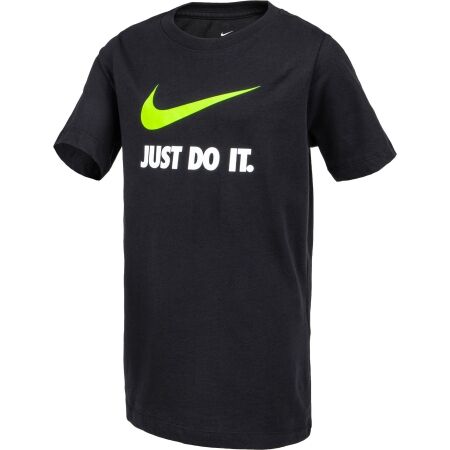 Chlapecké tričko - Nike SPORTSWEAR SWOOSH - 2