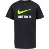 Chlapecké tričko - Nike SPORTSWEAR SWOOSH - 1