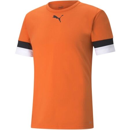 Puma TEAMRISE Jersey - Pánské fotbalové triko