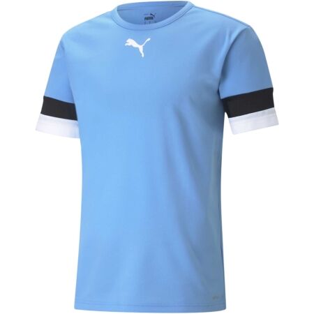 Puma TEAMRISE Jersey - Pánské fotbalové triko