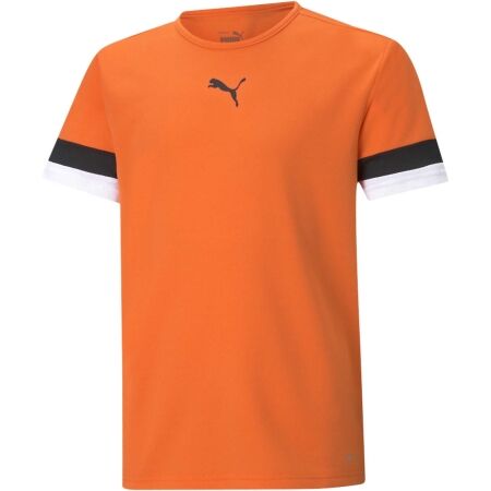 Dětské fotbalové triko - Puma TEAMRISE JERSEY JR - 1